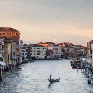 canal grande